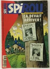 Magazine spirou 3133 d'occasion  France