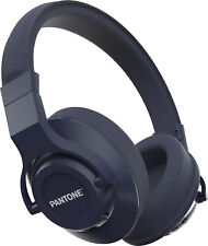 Pantone cuffie bluetooth usato  Napoli