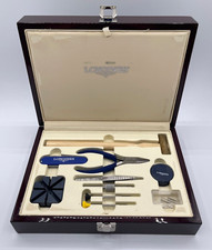 Longines toolbox kit usato  Alessandria