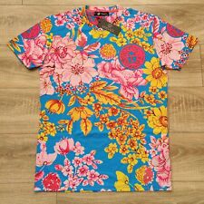 Men versace shirt for sale  Santa Cruz