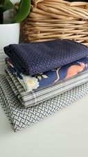 Fabric pack scraps for sale  Elwood
