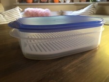 Tupperware frischhaltedose sie gebraucht kaufen  Ruppichteroth