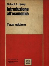 Introduzione all economia usato Introduzione all economia usato  Italia