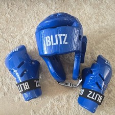 Boxing protective gear for sale  MAIDSTONE