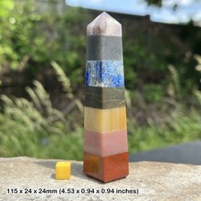 Chakra turm zum gebraucht kaufen  Versand nach Germany