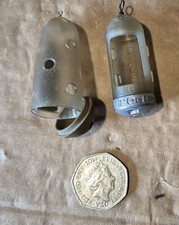 Maggott feeders 16g for sale  EXETER