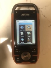 Magellan triton 2000 for sale  La Center