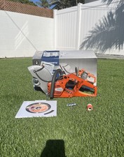 Husqvarna construction k535i for sale  Pacific Palisades