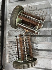 Pair mantis tiller for sale  Cambridge