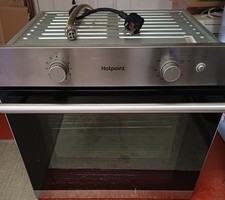 Hotpoint single cavity for sale  IPSWICH