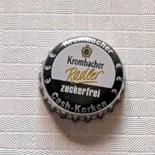 Gebrauchter kronkorken krombac gebraucht kaufen  Markkranstädt