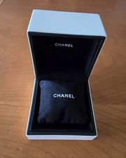 Chanel scatola per usato  Paderno Dugnano