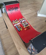 Tech deck fingerboard for sale  ASHFORD