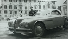 alfa romeo epoca usato  Roma