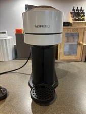Nespresso krups vertuo for sale  OXFORD