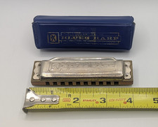 Hohner blues harp for sale  Concord