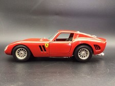 Burago 1967 ferrari for sale  BRADFORD
