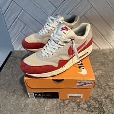 Size 11.5 nike d'occasion  Expédié en Belgium