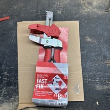 Rubi fast fix for sale Rubi fast fix for sale  SUDBURY