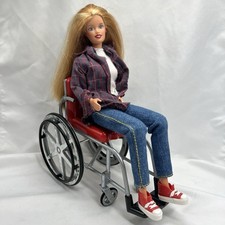 1998 becky barbie for sale  Springboro
