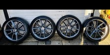 Genuine skoda vrs for sale  SHEFFIELD