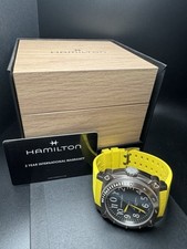 Hamilton h78535380 khaki for sale  Chandler