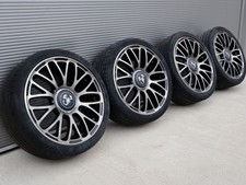 Alufelge et38 fiat gebraucht kaufen  Görlitz-Umland