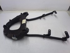 Honda 700 telaietto usato  Chignolo Po