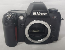 Nikon n80 35mm for sale  Bronx