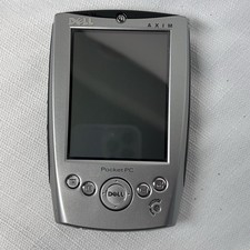 Dell axim hc01u for sale  Covina