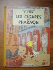 7394 hergé tintin d'occasion  France