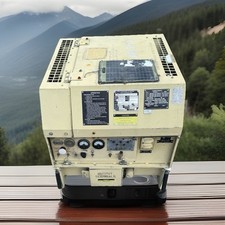 Mep 831a 3kw for sale  North Charleston