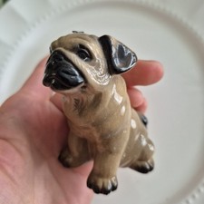 Vintage ceramic puppy for sale  Virginia Beach