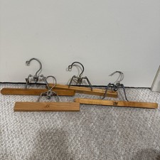 Lot setwell wooden for sale  Cedar Grove