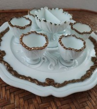 Rare plateau ancien d'occasion  Mulhouse-