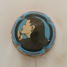 Capsule champagne marlé d'occasion  Lamotte-Beuvron
