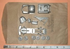 Complete old marx for sale  Wheeling