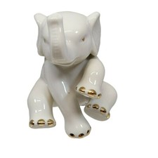 Lenox baby elephant for sale  Colby