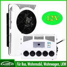 Universelle klimaanlage 12v gebraucht kaufen  Ginsheim-Gustavsburg