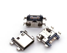 Usado, For Samsung Galaxy J5 J7 J2 Prime G530 G531 G355 Micro USB Charging Port comprar usado  Enviando para Brazil