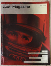 Audi magazine 108 for sale  Columbiaville