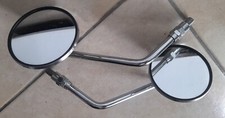 Coppia specchi moto usato  Lucca