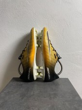 Chuteiras de futebol Nike Mercurial Veloce III FG US8 UK7 EUR41 FUTEBOL SOCCER comprar usado  Enviando para Brazil