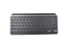 Logitech keys mini d'occasion  Expédié en Belgium