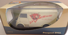 Peugeot dma vache d'occasion  France