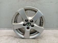 Skoda fabia 16v gebraucht kaufen  Wachtendonk