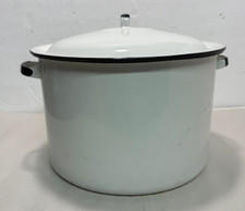 Vintage white black for sale  New Britain