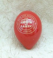 Ringling bros barnum for sale  Mobile