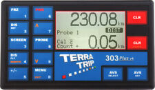 Terratrip 303 plus gebraucht kaufen  Weilmünster
