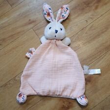 Kaloo pink bunny for sale  HORSHAM